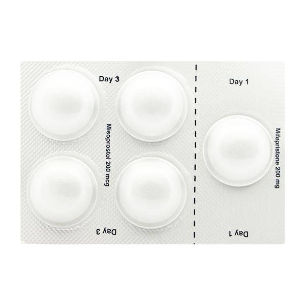 Antipreg Kit 1'S - Uterus Conditions-Dut