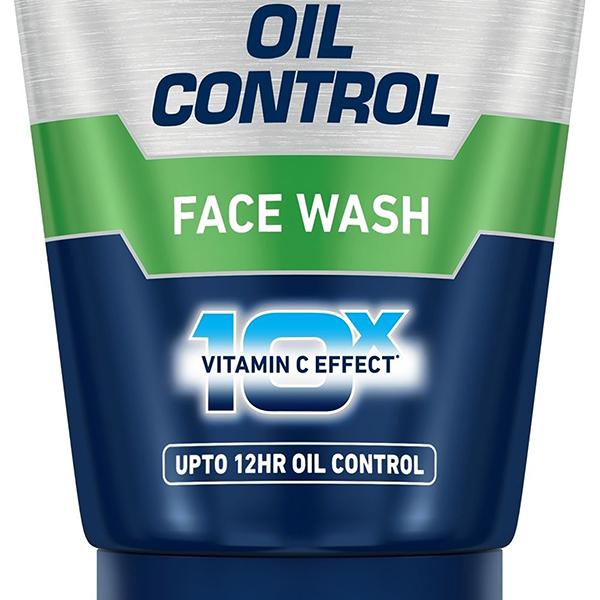NIVEA MEN ACNE CHARCOAL FACEWASH 50 gm - Face Wash & Cleansers