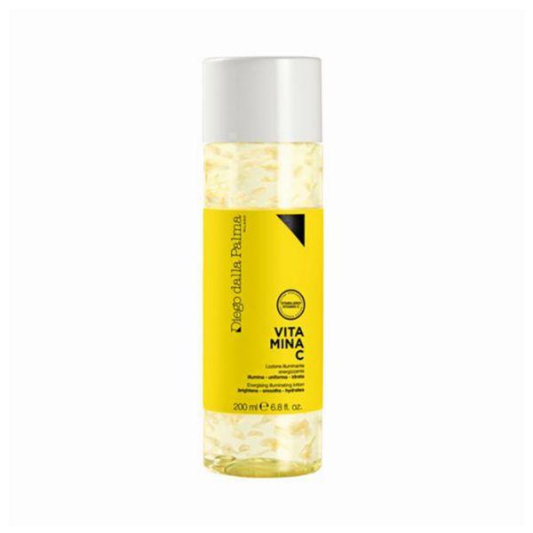 Diego dalla Palma Milano Energising Illuminating Lotion 200 ml