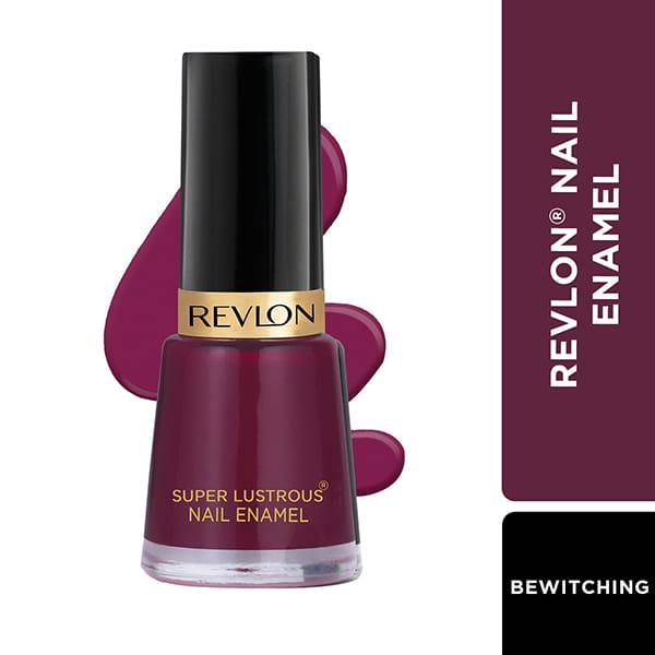 Netmeds | Revlon Nail Enamel - Bewitching 8 Ml