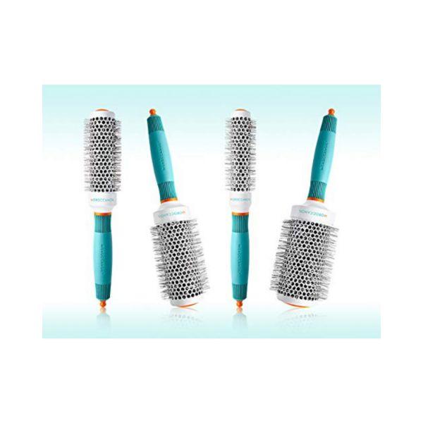 Moroccanoil Ceramic Brush 45 1's - Hair Brushes