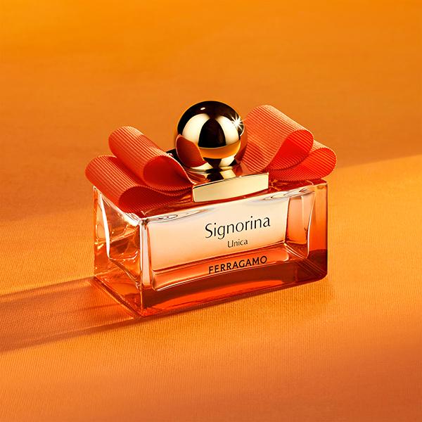 Ferragamo Signorina Unica Eau De Parfum 50 ml - Women Perfumes (Edt/Edp)