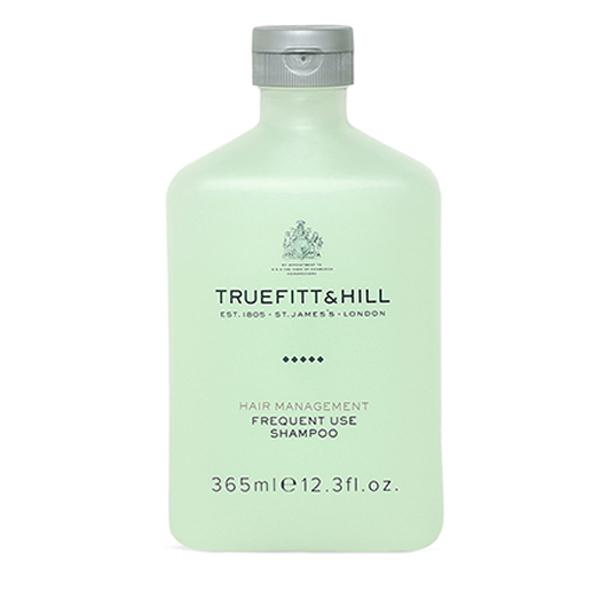Truefitt and Hill Frequent Use Shampoo Essential Hair Management Collection For Men 365 ml