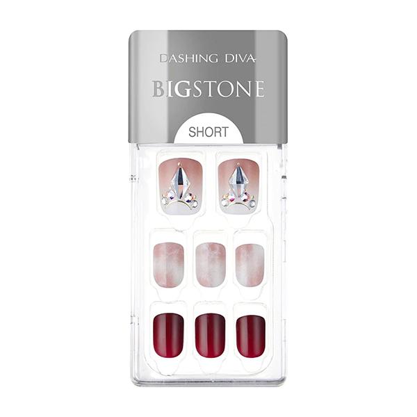 Dashing Diva Magicpres Nail Polish - Aria 1's