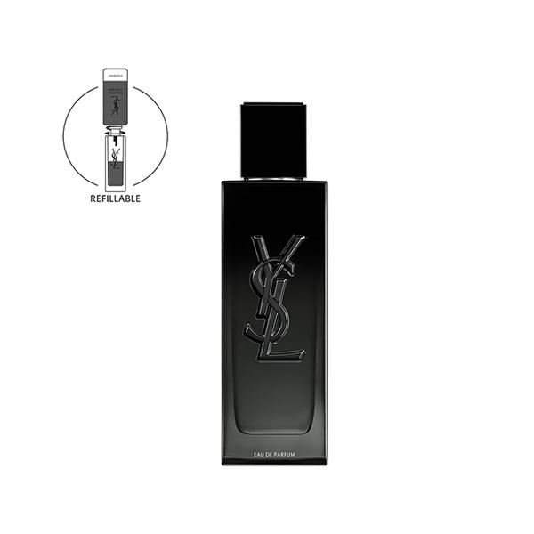 Yves Saint Laurent Myslf Eau De Parfum 60 ml