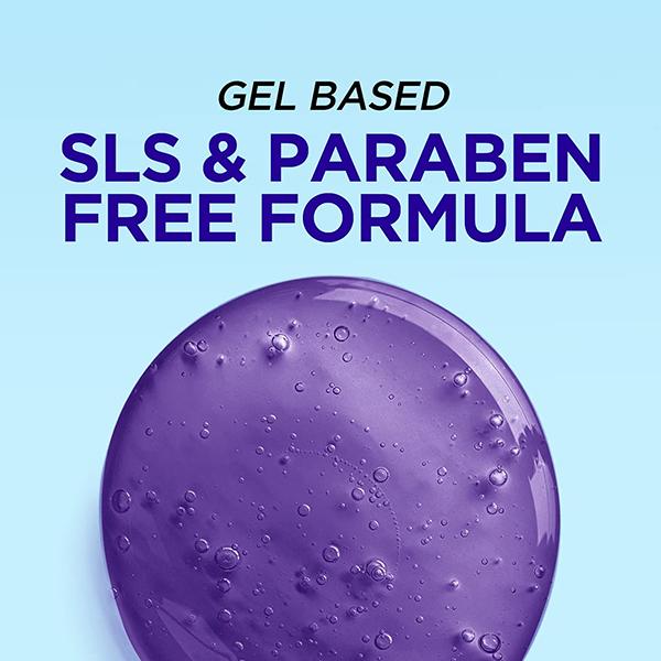 The Man Company Body Wash for Men with Patchouli & Sea Salt 250 ml - Shower Gels & Body Wash