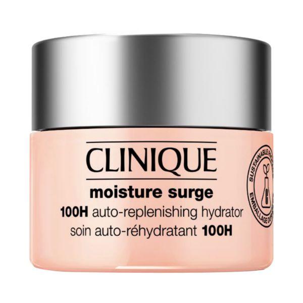Netmeds | CLINIQUE Moisture Surge 100H Auto Replenishing Hydrator Mini 15 ml