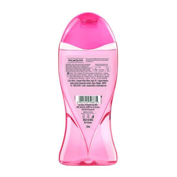 Palmolive Aroma Shower Gel - Alluring Love 250 ml - Shower Gels & Body Wash