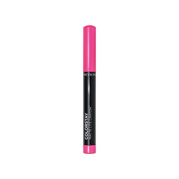 Revlon Colorstay Matte Lite Crayon Lift Off 1.4 gm - Lip Crayons