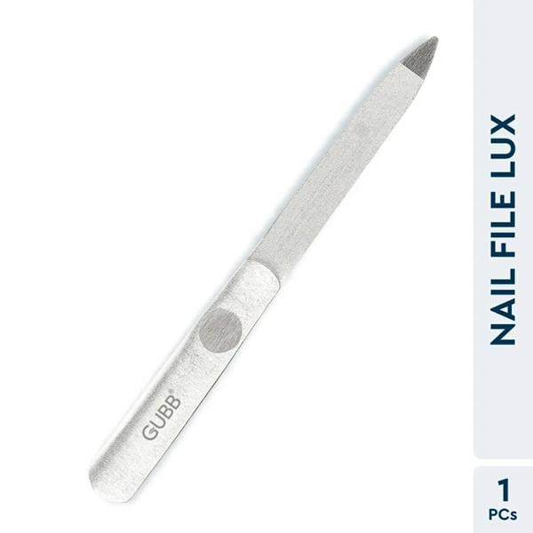 Gubb Luxe Nail Filer 1's - Nail Care