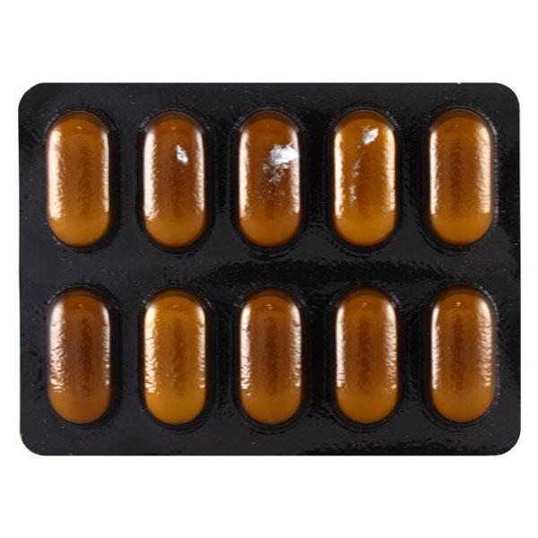 Glizid MV Tablet 10'S - Diabetes-Ant