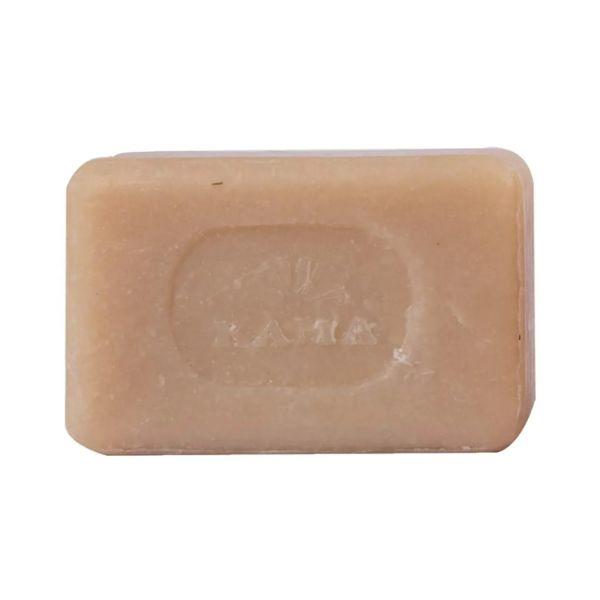Kama Ayurveda Turmeric & Myrrh Skin Brightening Soap 125 gm