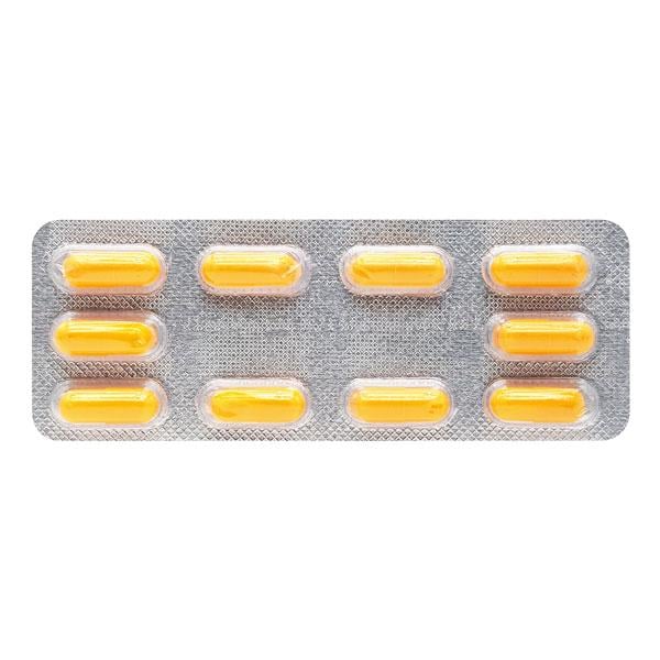 LOMIKA 2mg Capsule 10's - Diarrhoea-Ant
