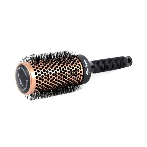 Netmeds | Alan Truman Gold Ceramic Blow-Drying Brush-Medium 1's