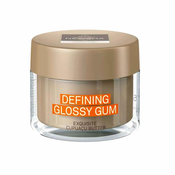 Newsha Defining Glossy Gum Hair Gel 75 ml