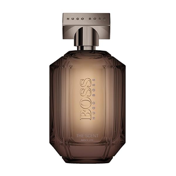 Hugo Boss The Scent Absolute For Her Eau De Parfum 100 ml