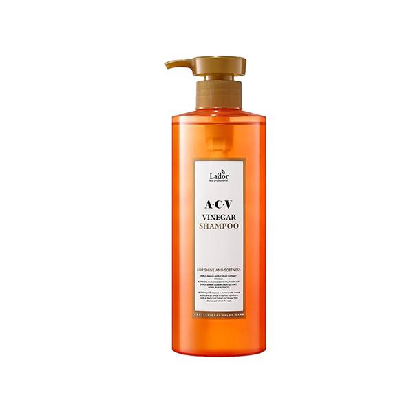 Lador ACV Vinegar Shampoo 430 ml