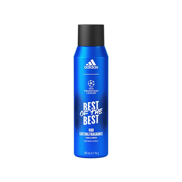 Netmeds | Adidas UEFA N9 BS 150 ml