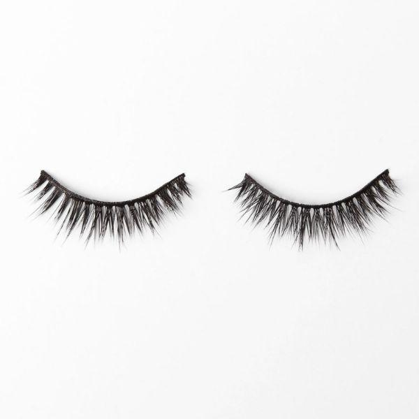 bh cosmetics 1991 by Alycia Marie False Lashes Pinky Promise 1's - Lens Solution & Accessories