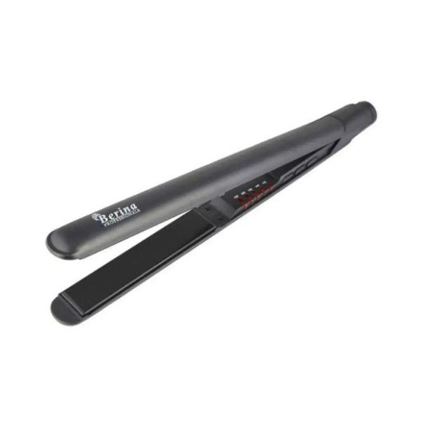 Berina Professional Hair Straight Iron BC-130 500 gm - Straighteners