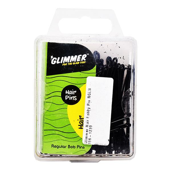 Netmeds | Glimmer Hair Wave Pin RGLR- 60's