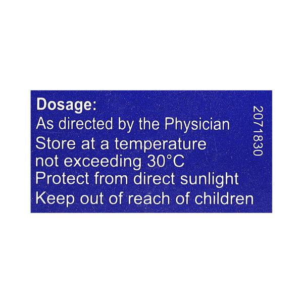 Deriphyllin Bm Expectorant 100ml - Cough And Cold-Cou