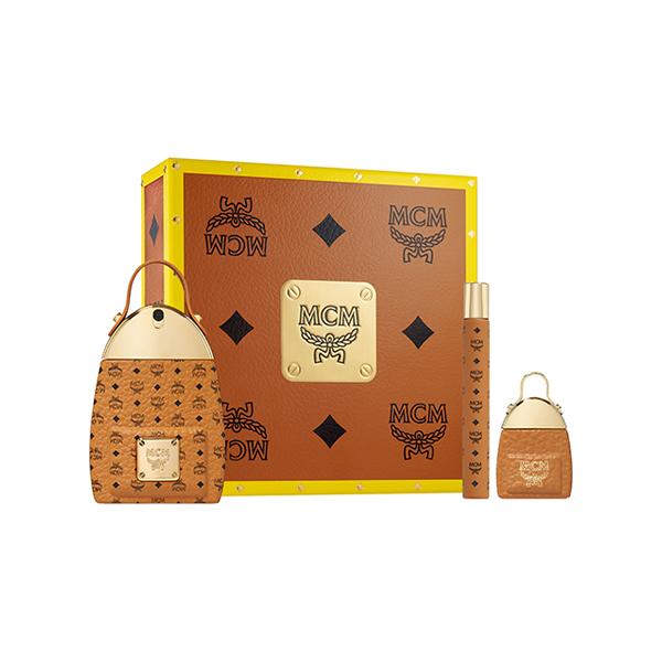 MCM Spring Set (Eau de Parfum 75ml + Mini 17ml) 1's - Perfumes (Edt/Edp)