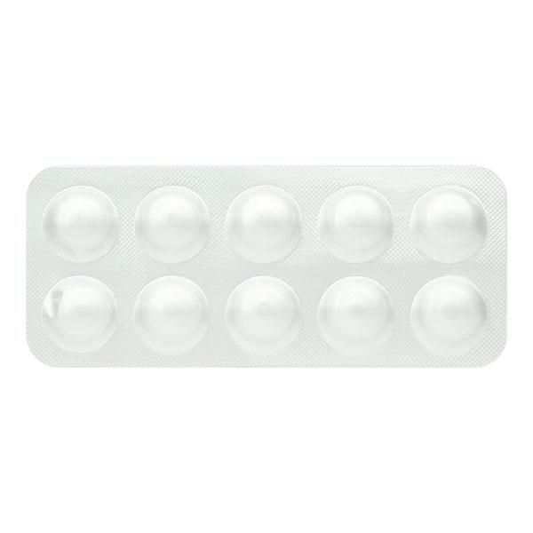 ARBLOCK CH Tablet 10's - Hypertension-Ang