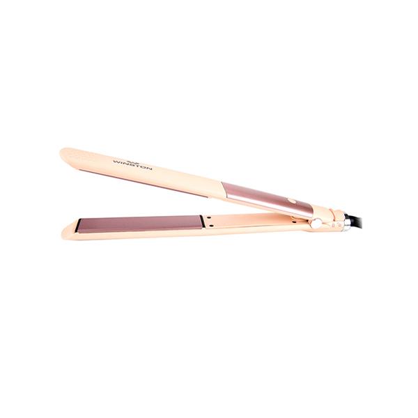 Netmeds | Winston Corded Hair Straightener Temperature Setting Tourmaline 1's