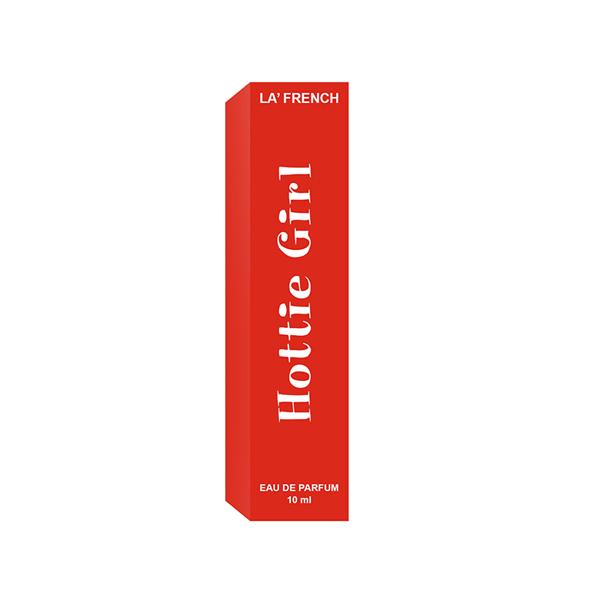 La French Hottie Girl Eau De Parfum 10 ml - Women Perfumes (Edt/Edp)