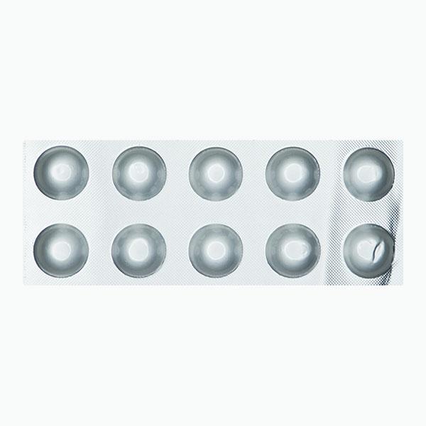 CETANIL TM 25 Tablet 10's - Hypertension-Ang