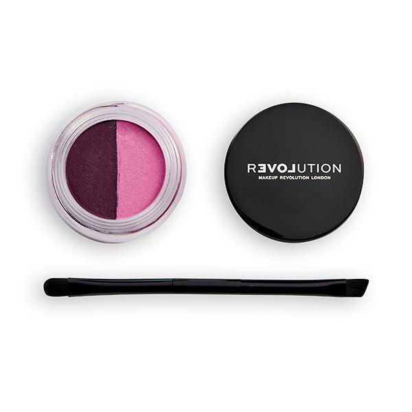 Netmeds | Makeup Revolution Relove Water Activated Liner Absurd 6.8 gm