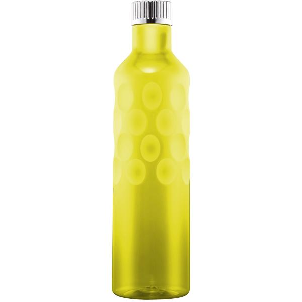 Rosa Breeze Premium Water Bottle - Yellow 1000 ml
