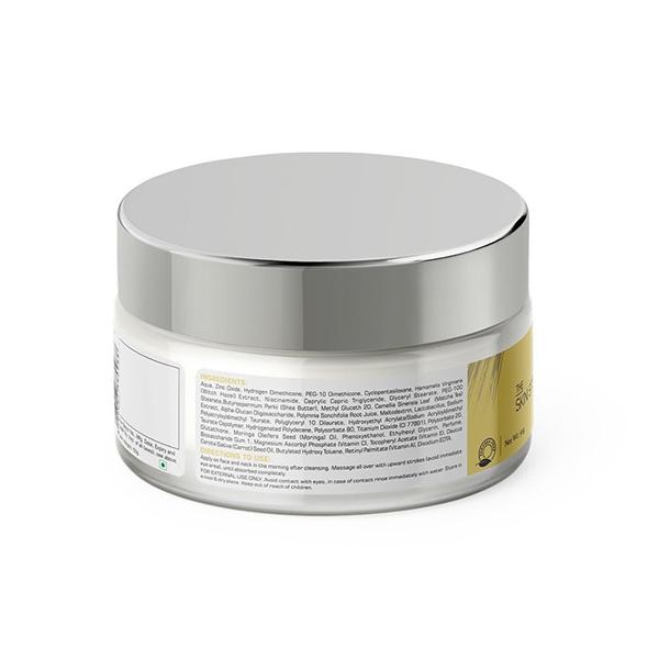 The Skin Story Illuminating Day Cream 50 gm - Day Cream