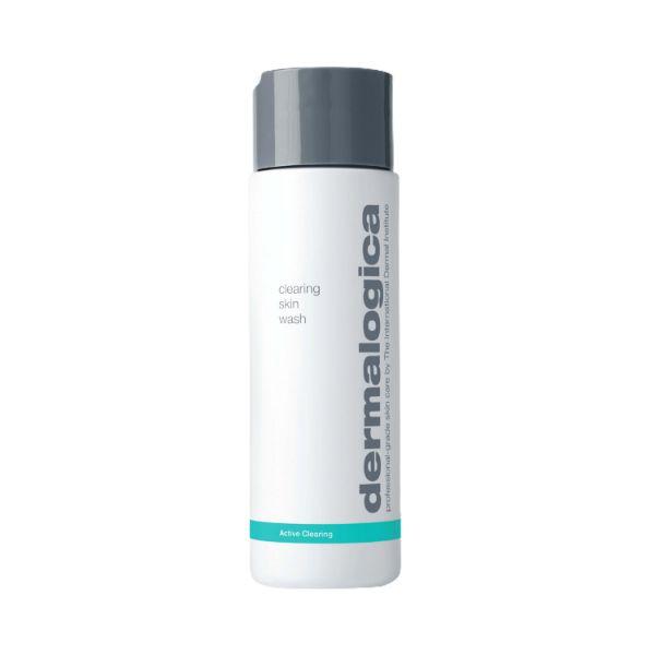 Dermalogica Clearing Skin Wash 250 ml - Face Wash & Cleansers