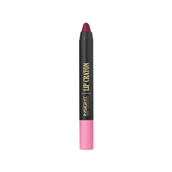 Netmeds | Insight Cosmetics Lip Crayon - Bubblegum 7 gm