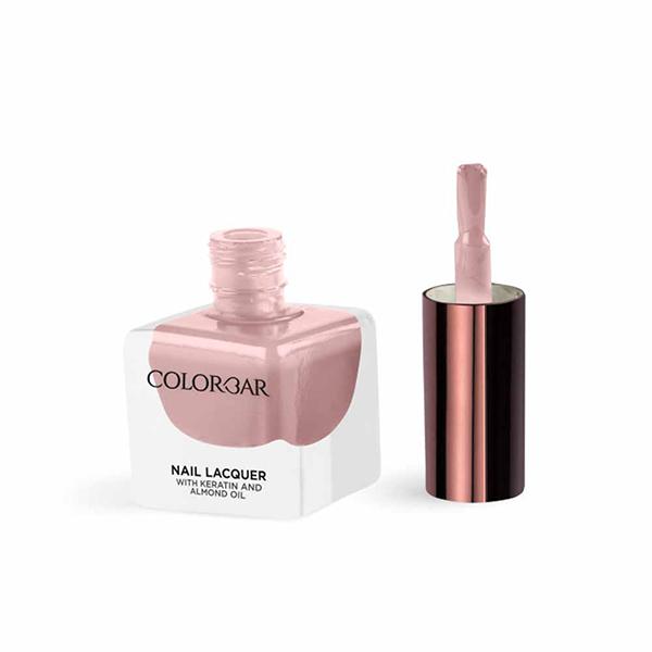 Colorbar Lux Nail Lacquer Cbn1142 12 Ml - Nail Polish