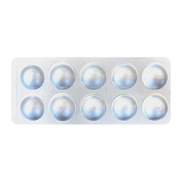 MIRABLAD S 50 Tablet 10's - Bladder And Prostate Disorders-Dru
