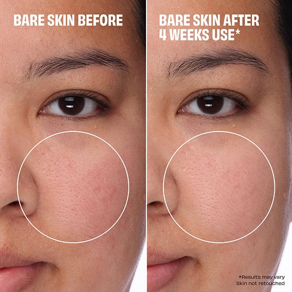 Benefit Cosmetics The POREfessional Foundation Smoothing & Blurring Foundation 13W Champion 30 ml - Foundation