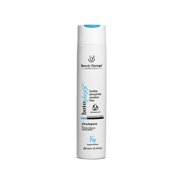 Netmeds | Beauty Garage K9 Botoplexx Shampoo 300 ml