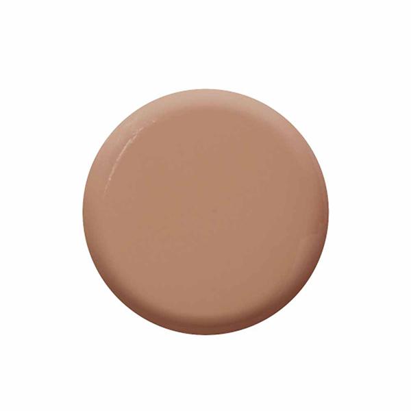 Colorbar Nail Lacquer with Keratin and Almond Oil 555 Buffed Up 12ml - Nail Polish