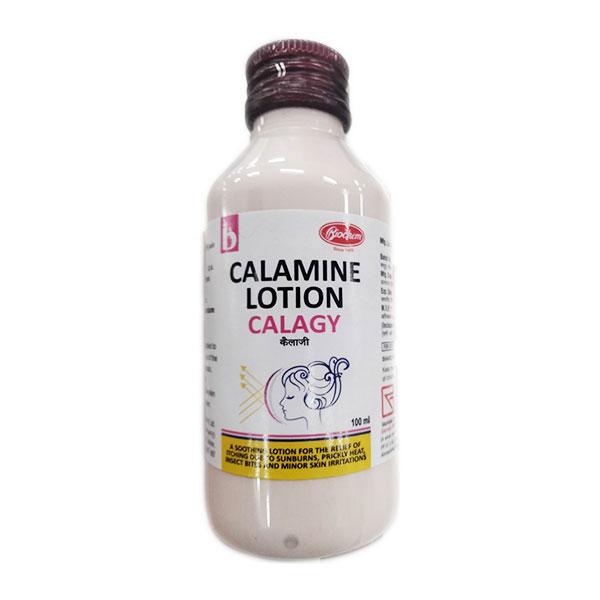 Netmeds | Calagy Lotion 100ml
