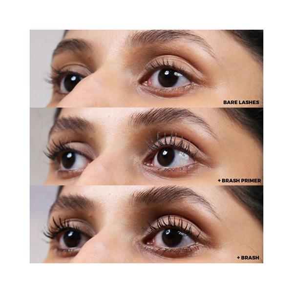 Fae Beauty Brash Primer Extreme Lengthening And Volumizing Lash And Brow Primer 13gm - Mascaras