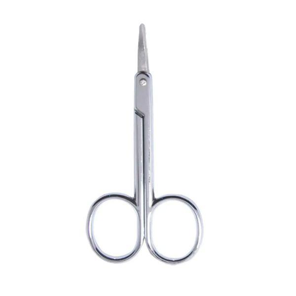 Up To Toe Eyebrow Scissor Big Tip Ut- 501C 1's