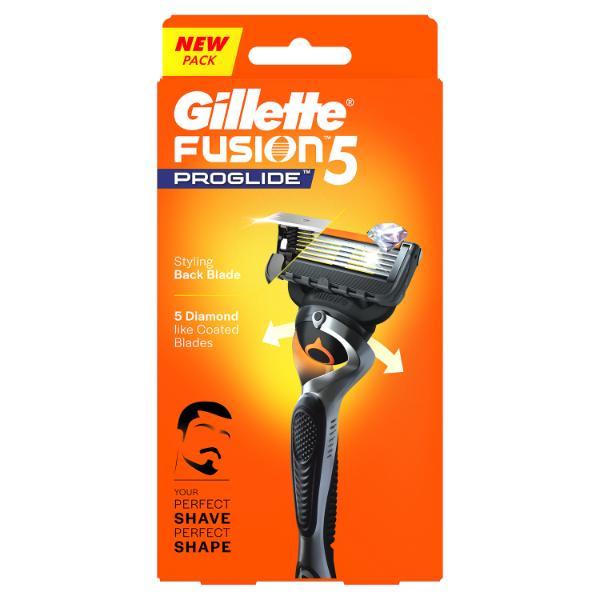 Netmeds | Gillette Fusion 5 Proglide Power Cartridge