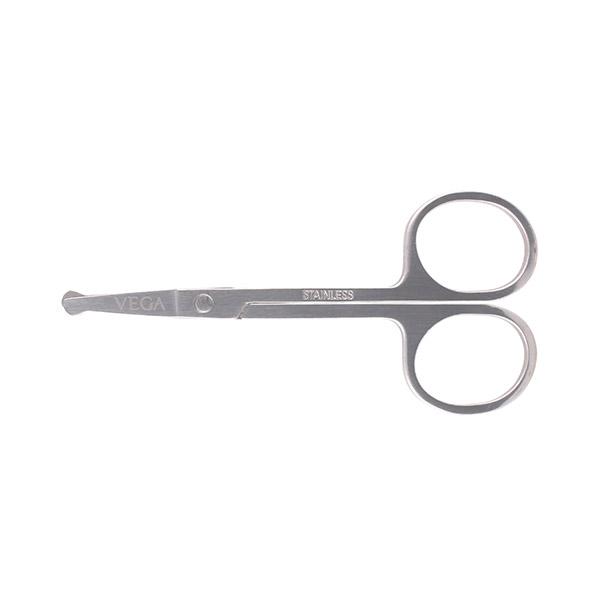 Netmeds | Vega Safety Scissor (NS - 01) 17 gm