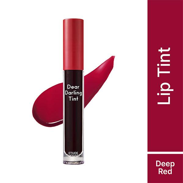ETUDE Dear Darling Water Gel Tint RD302 5 gm - Lipsticks
