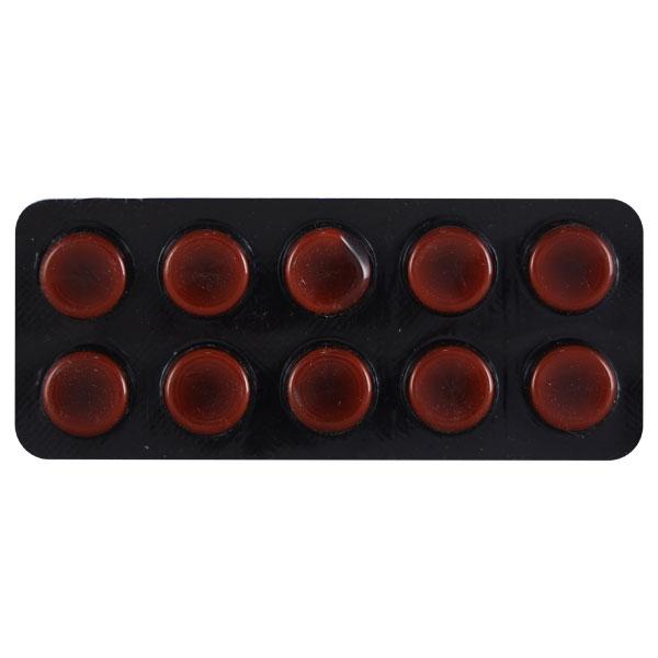 Kaifyl 400mg Tablet 10'S - Asthma/COPD-Ast