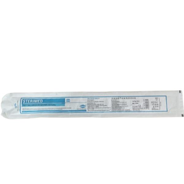Netmeds | Sterimed 2 Way Foley Balloon Catheter (SS - 552) (FR - 8) 1's