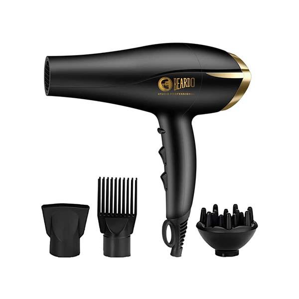 Netmeds | Beardo Studio Professional Tornado Hair Dryer 2000 W for Men 420 gm
